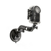 Veho Muvi HD Waterproof Case - Black/Clear - VCC-A010-WPC