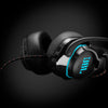 JBL Quantum 810 Headset Over-Ear Gaming, Streaming, Wireless Headphones - Black - JBLQ810WLBLK