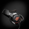 JBL Quantum 810 Headset Over-Ear Gaming, Streaming, Wireless Headphones - Black - JBLQ810WLBLK