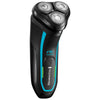 Remington R6 Style Series Rotary Cordless Waterproof Shaver Aqua USB - R6000