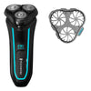 Remington R6 Style Series Rotary Cordless Waterproof Shaver Aqua USB - R6000