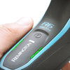 Remington R6 Style Series Rotary Cordless Waterproof Shaver Aqua USB - R6000