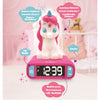 Lexibook Disney Kids Alarm Clock with Night Light & Snooze - RL800