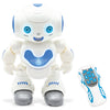 Lexibook Powerman First STEM Educational Robot With Light & Sound Effects - ROB16