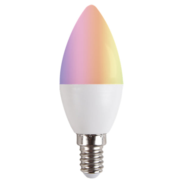 Energizer Smart LED Candle E14 5.2W Led Bulb - S17163