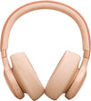 JBL Live 770NC Wireless Over-Ear Headphones with Noise Cancelling Technology