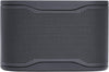 JBL SoundBar 2.0 All In One MK2, Television Speaker for Home Entertainment Sound System, Sleek and Compact Design - Black