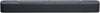 JBL SoundBar 2.0 All In One MK2, Television Speaker for Home Entertainment Sound System, Sleek and Compact Design - Black