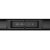 Panasonic 45W Slim Soundbar with Bluetooth - Black - SCHTB100EBK