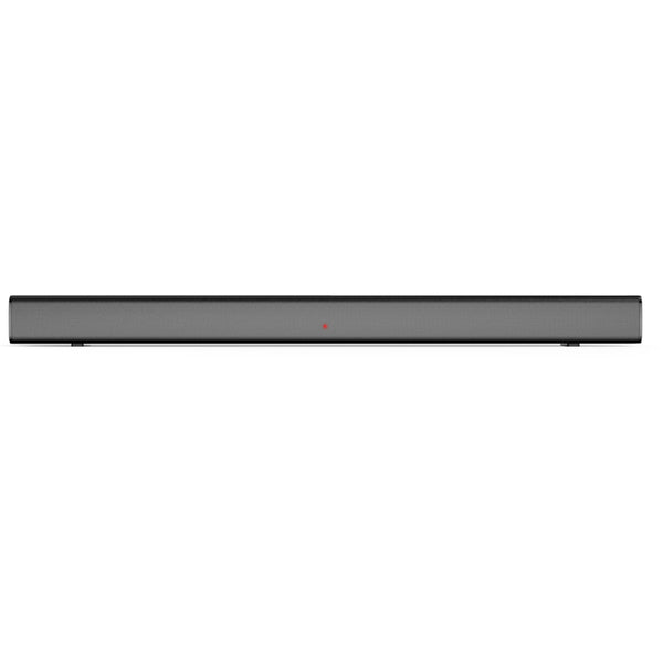 Panasonic 45W Slim Soundbar with Bluetooth - Black - SCHTB100EBK