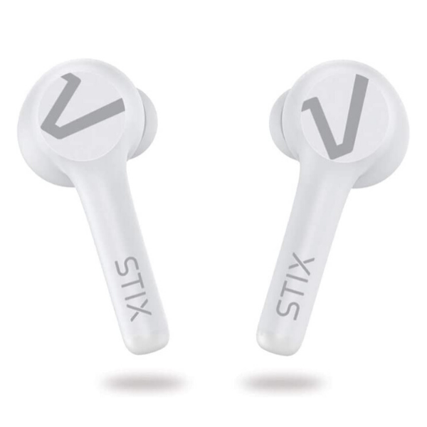 Veho STIX True Wireless Earphones | Charging Case included