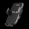 Veho TA-10 Universal in-car smartphone wireless charging cradle - VAA-116-TA10