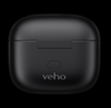 Veho STIX II Pro True Wireless Bluetooth Earphones