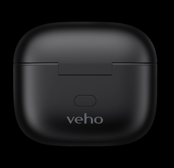 Veho STIX II Pro True Wireless Bluetooth Earphones