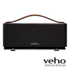 Veho M-Series M6 Mode Retro Bluetooth Speaker with Microphone - VSS-012-M6