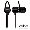 Veho ZB2 Bluetooth Premium In-Ear Headphones with Microphone and Remote - VEP-015-ZB2