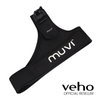Veho Adjustable Shoulder Strap Harness Mount for Muvi K-Series - VCC-A047-SSM