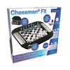 Lexibook Chessman FX Electronic Chess Game with Touch Sensitive Keyboard – Black – CG1335
