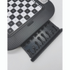 Lexibook Chessman FX Electronic Chess Game with Touch Sensitive Keyboard – Black – CG1335