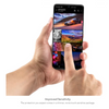 ZAGG InvisibleShield Ultra Clear VisionGuard+ Screen Protector for Samsung Galaxy S21 Ultra 5G - 200207362