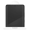 ZAGG InvisibleShield Ultra Clear VisionGuard+ Screen Protector for Samsung Galaxy S21 Ultra 5G - 200207362
