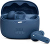 JBL Tune Beam Bluetooth Wireless Earphones | Water Resistant and Noise Cancelling