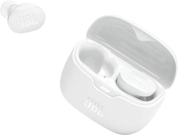 JBL Tune Buds Bluetooth Wireless Water Resistant and Noise Cancelling Headphones
