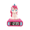 Lexibook Disney Kids Alarm Clock with Night Light & Snooze - RL800
