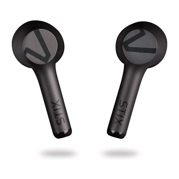 Veho STIX True Wireless Earphones | Charging Case included