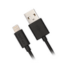 Veho Pebble Apple Certified MFi Lightning To USB Cable | 1 Metre (3.3ft) - VPP-501-1M