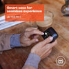 JBL Tour Pro 2 Wireless Bluetooth Earphones with Noise Cancelling, Hands-Free Calling