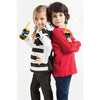 Lexibook Twin Pack Kids Walkie Talkies 100m | Despicable Me, Frozen II, Paw Patrol, Peppa Pig, Toy Story, Spiderman, Mario, Harry Potter - TW12