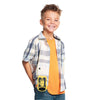 Lexibook Twin Pack Kids Walkie Talkies 100m | Despicable Me, Frozen II, Paw Patrol, Peppa Pig, Toy Story, Spiderman, Mario, Harry Potter - TW12