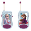 Lexibook Twin Pack Kids Walkie Talkies 100m | Despicable Me, Frozen II, Paw Patrol, Peppa Pig, Toy Story, Spiderman, Mario, Harry Potter - TW12