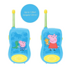 Lexibook Twin Pack Kids Walkie Talkies 100m | Despicable Me, Frozen II, Paw Patrol, Peppa Pig, Toy Story, Spiderman, Mario, Harry Potter - TW12