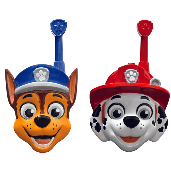 Lexibook Kids 3D Walkie-Talkies With Up To 500M Range - TW18