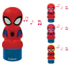 Lexibook Spiderman Colour Changing Nightlight and Speaker - NS01SP