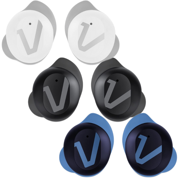 Veho RHOX True Wireless Bluetooth Water Resistant Earphones