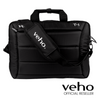 Veho T-1 Laptop Bag with Shoulder Strap for 15.6" Laptops & Notebooks | 10.1" Tablets - VNB-003-T1