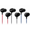 Veho Z-3 Wired In Ear Noise Isolating Earphones with Mic - VEP-10