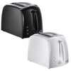 Russell Hobbs Textures 2 Slice Toaster With Wide Slots - 2164