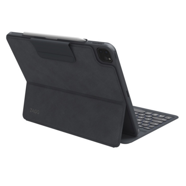 Zagg Pro Keys Wireless Keyboard & Durable Case for Apple iPad 12.9" - 103407963