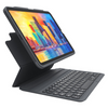 Zagg Pro Keys Wireless Keyboard & Durable Case for Apple iPad 10.9" - 103407271