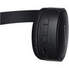 Panasonic Bluetooth Wireless On-Ear Headphones Up to 50 Hours Battery Life - Black -  RB-HF420BE-K