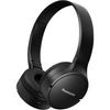 Panasonic Bluetooth Wireless On-Ear Headphones Up to 50 Hours Battery Life - Black -  RB-HF420BE-K