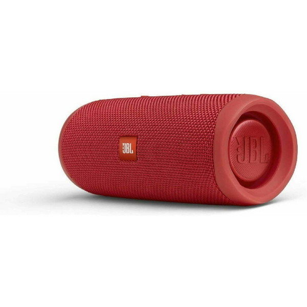 JBL Flip 5 Portable Bluetooth Speaker | IPX7 Rated Waterproof