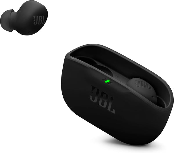JBL Vibe Buds 2 | True Wireless Noise Cancelling Bluetooth Earbuds