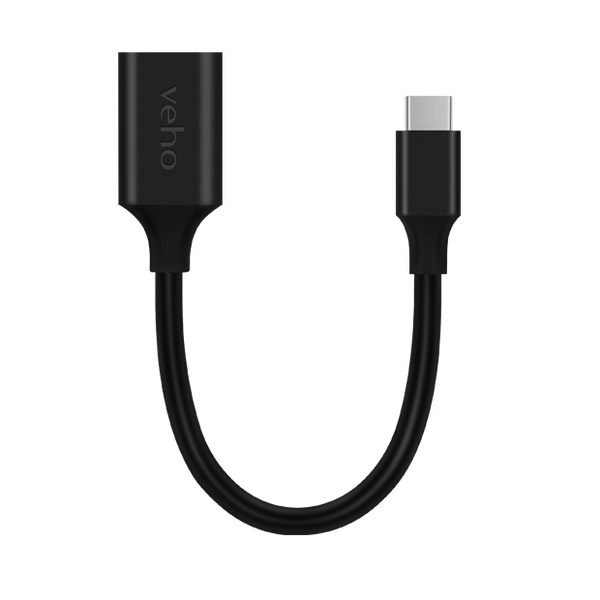 Veho USB-C to USB 3.1 Adapter - VCL-220-USBCA