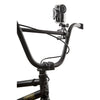 Veho Universal Pole/Bar Mount for Bikes, Roll Cages, Boat Rigging with Tripod Mount - VCC-A017-UPM