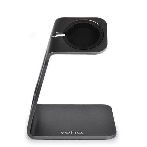 Veho DS-2 Charging Dock for Apple Watch - VIW-001-G